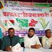 মানিকগঞ্জে বিএনপি নেতাদের উঠান বৈঠকে ৩১ দফা বাস্তবায়নের অঙ্গীকার।