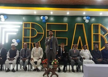 নাগরপুর লাইব্রেরি নতুন রূপে শিক্ষার্থীদের জন্য উন্মুক্ত।