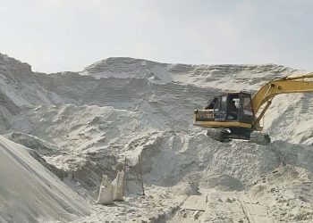 টাঙ্গাইলের কালিহাতীতে রাজনৈতিক পরিচয়ে ৪০টি অবৈধ বালু মহাল || রাজস্ব হারাচ্ছে সরকার, বাড়ছে জনদুর্ভোগ।