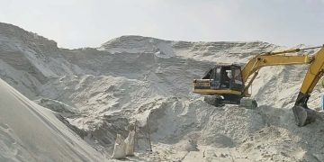 টাঙ্গাইলের কালিহাতীতে রাজনৈতিক পরিচয়ে ৪০টি অবৈধ বালু মহাল || রাজস্ব হারাচ্ছে সরকার, বাড়ছে জনদুর্ভোগ।