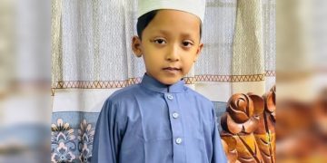 বগুড়ার শেরপুরে খেঁজুরের রস পানে মাদ্রাসা ছাত্রের মৃত্যু।