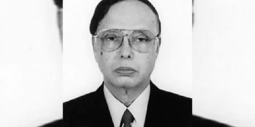 বিএনপির ভাইসচেয়ারম্যান মেজর জেনারেল মাহমুদুল হাসান আর নেই।