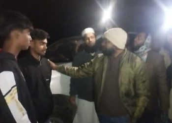 ভূঞাপুরে রাষ্ট্রীয় শোক দিবসে উচ্চস্বরে গানবাজনা, ১০ হাজার টাকা জরিমানা।