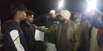 ভূঞাপুরে রাষ্ট্রীয় শোক দিবসে উচ্চস্বরে গানবাজনা, ১০ হাজার টাকা জরিমানা।