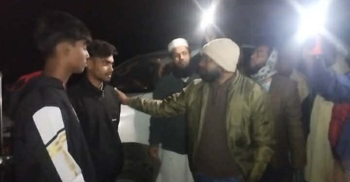 ভূঞাপুরে রাষ্ট্রীয় শোক দিবসে উচ্চস্বরে গানবাজনা, ১০ হাজার টাকা জরিমানা।