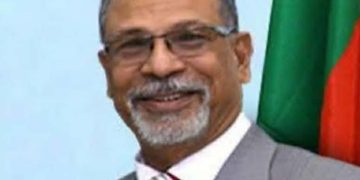 সংসদ নির্বাচনে অংশ নিবেন সাবেক মন্ত্রী আবদুল লতিফ সিদ্দিকী।