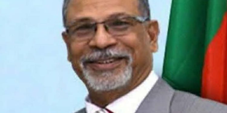 সংসদ নির্বাচনে অংশ নিবেন সাবেক মন্ত্রী আবদুল লতিফ সিদ্দিকী।