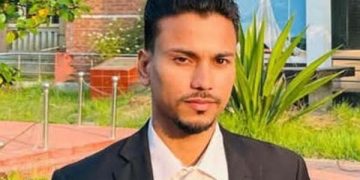 কালিহাতীতে প্রতারণার মামলায় আদম ব্যবসায়ী আশিক কারাগারে।