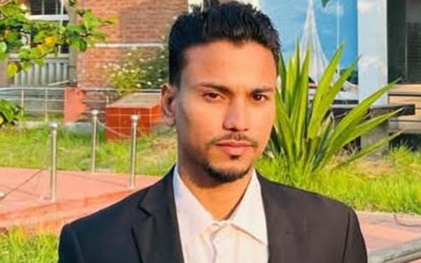 কালিহাতীতে প্রতারণার মামলায় আদম ব্যবসায়ী আশিক কারাগারে।