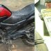 মাদারগঞ্জে প্রবাসী’র মোটরসাইকেল চুরি’ থানায় অভিযোগ।