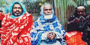 রৌমারী সীমান্তে অবৈধভাবে ভারতীয় ৩ নাগরিককে বাংলাদেশে পুশইন করার অভিযোগ বিএসএফের বিরুদ্ধে।