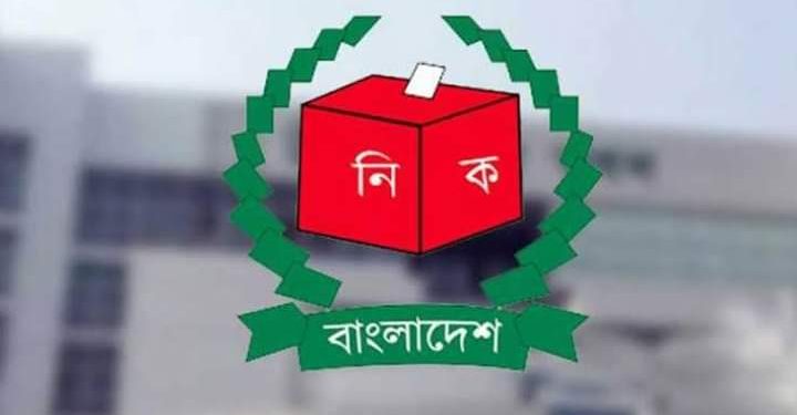 টাঙ্গাইল-৮ আসনে বিএনপি প্রার্থী ও এক প্রভাষককে আচরণবিধি লঙ্ঘনে নোটিশ।