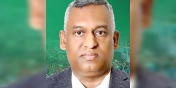 স্বতন্ত্র এমপি পদপ্রার্থী লাবিব গ্রুপের চেয়ারম্যান রাসেলের বিরুদ্ধে মামলা।