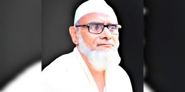 ভাসানীর হককথা পত্রিকার সম্পাদক সৈয়দ ইরফানুল বারীর মৃত্যু। 