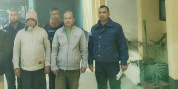 জামালপুরের মাদারগঞ্জে প্যানেল চেয়ারম্যানসহ নাশকতা মামলায় আটক-২ 