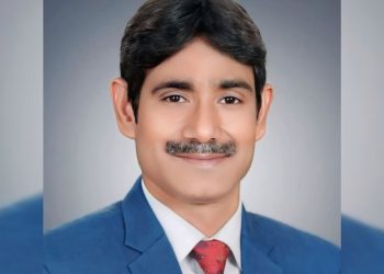 টাঙ্গাইল-৫ সদর আসনে স্বতন্ত্র প্রার্থী ফরহাদ ইকবালের পক্ষে গণজোয়ার।