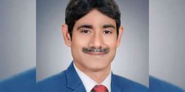 টাঙ্গাইল-৫ সদর আসনে স্বতন্ত্র প্রার্থী ফরহাদ ইকবালের পক্ষে গণজোয়ার।