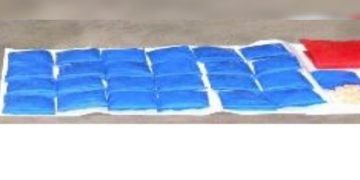 টাঙ্গাইলে তিন হাজার পিস ইয়াবাসহ মাদক কারবারি গ্রেপ্তার।