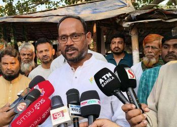 ৩১ জানুয়ারি টাঙ্গাইল আসছেন তারেক রহমান, উচ্ছ্বসিত নেতাকর্মীরা।