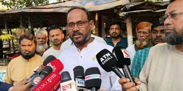 ৩১ জানুয়ারি টাঙ্গাইল আসছেন তারেক রহমান, উচ্ছ্বসিত নেতাকর্মীরা।