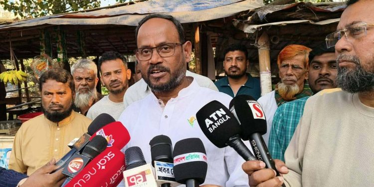 ৩১ জানুয়ারি টাঙ্গাইল আসছেন তারেক রহমান, উচ্ছ্বসিত নেতাকর্মীরা।