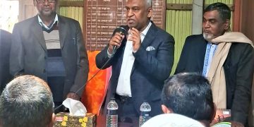 প্রবাসীদের রেমিট্যান্সে বাসাইল-সখীপুরের অভুতপূর্ব উন্নয়ন হয়েছে…সালাউদ্দিন আলমগীর।