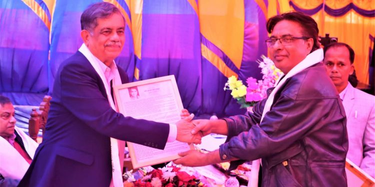 শিক্ষার উন্নয়ন ছাড়া কোনো জাতি মাথা উঁচু করে দাঁড়াতে পারেনা…টাঙ্গাইলে শিক্ষা উপদেষ্টা।