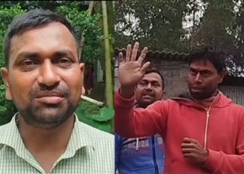 সাটুরিয়া’য় সংবাদকর্মীর বাড়িতে হামলা ও জমি দখলচেষ্টার অভিযোগ।