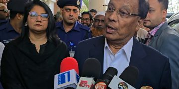 গুরুত্বপূর্ণ জায়গায় ফ্রি ওয়াইফাই চালু করা হবে :: ডাক ও তথ্যপ্রযুক্তি মন্ত্রী।