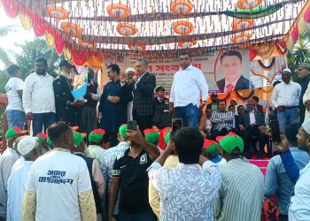 রমজানে প্রোটিনের যোগান দিতে সরকার দুধ ডিম মাংস বিক্রি করছে :: প্রাণি সম্পদ প্রতিমন্ত্রী।