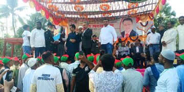 রমজানে প্রোটিনের যোগান দিতে সরকার দুধ ডিম মাংস বিক্রি করছে :: প্রাণি সম্পদ প্রতিমন্ত্রী।