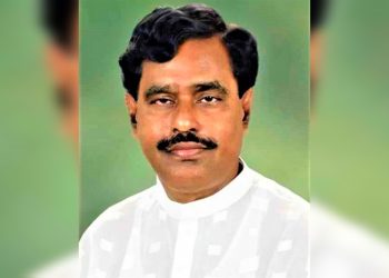 টাঙ্গাইলের সাবেক এমপি জোয়াহেরুল ইসলামের প্রথম জানাজা সম্পন্ন।