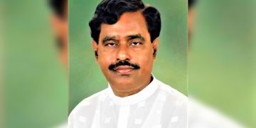 টাঙ্গাইলের সাবেক এমপি জোয়াহেরুল ইসলামের প্রথম জানাজা সম্পন্ন।