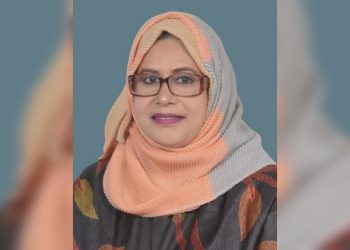 ত্যাগ-আদর্শে গড়া নেতৃত্ব: সংরক্ষিত আসনে আলোচনায় ফরহানা ইয়াসমীন আতিকা।