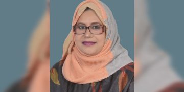 ত্যাগ-আদর্শে গড়া নেতৃত্ব: সংরক্ষিত আসনে আলোচনায় ফরহানা ইয়াসমীন আতিকা।