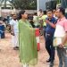 বেড়ায় জ্বালানি তেলের সংকট নিরশনে নিনজা ফিলিং স্টেশনে নির্বাহী ম্যাজিস্ট্রেট নুরেন মায়িশা খান ও বেড়া থানা ওসি শ্রী নিতাই চন্দ্র সরকারের ভ্রাম্যমাণ অভিযান।