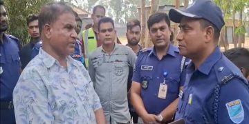 টাঙ্গাইলে গোরস্থানের জমি নিয়ে সংঘর্ষে কলেজ ছাত্র নিহত, আহত ৭