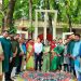 বর্ণাঢ্য আয়োজনে বেড়ায় মহান স্বাধীনতা ও জাতীয় দিবস,২০২৬ উদযাপিত।