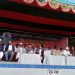 রৌমারীতে নানা কর্মসূচির মধ্য দিয়ে মহান ২৬শে মার্চ স্বাধীনতা দিবস উদযাপন।