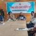 জামালপুরের মাদারগন্জে আইন-শৃঙ্খলা কমিটির সভা।