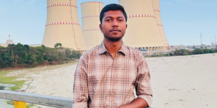 ডিজিটাল নিরাপত্তায় আস্থার প্রতীক: সিফাতুর রহমানের সফলতার গল্প।