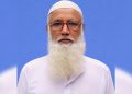 অবসরের দুই বছরেও মেলেনি কল্যাণ ট্রাস্টের টাকা, ঋণের চাপে দিশেহারা অসুস্থ শিক্ষক আনোয়ারুল ইসলাম।