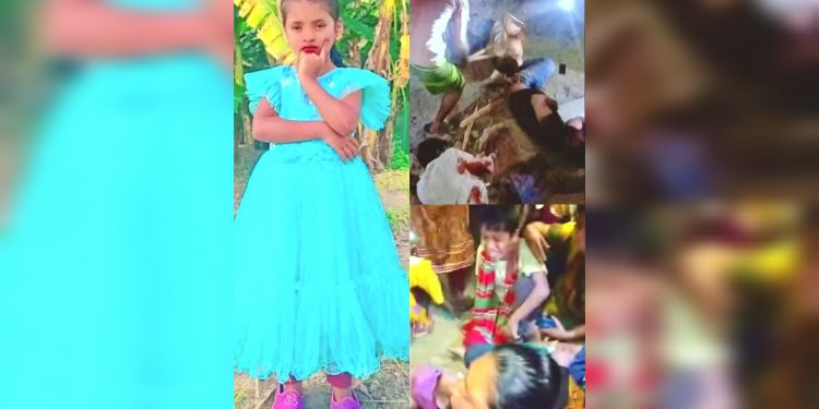 মানিকগঞ্জে নিখোঁজ শিশুর মরদেহ উদ্ধার ঘিরে উত্তেজনা, গণপিটুনিতে নিহত ২