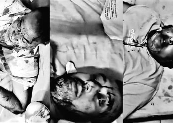 টাঙ্গাইলে এমপি গ্রুপের হামলায় বিএনপির চার নেতাকর্মী আহত।
