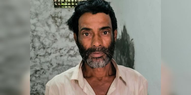 ভূঞাপুরে এক প্রতিবন্ধী তরুণীকে ধর্ষণের অভিযোগে ধর্ষণকারী গ্রেফতার।