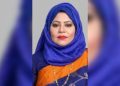 নাগরপুর মহিলা কলেজের গভর্নিং বডির সভাপতি মনোনীত হলেন মনোয়ারা বেগম।