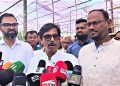 প্রধানমন্ত্রী তারেক রহমান টাঙ্গাইল আসছেন চার স্তরের নিরাপত্তা বলয়।