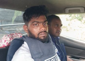 ভাড়ার বিরোধ থেকে পরিকল্পিত হত্যা: ঝোপে লুকানো মরদেহ, অবশেষে ধরা পড়ল হত্যাকারী!