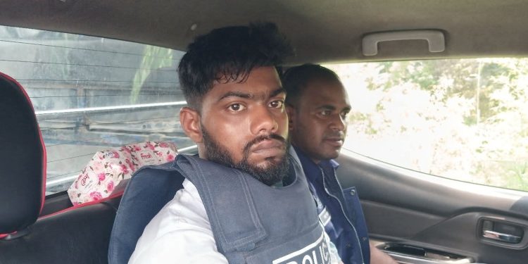 ভাড়ার বিরোধ থেকে পরিকল্পিত হত্যা: ঝোপে লুকানো মরদেহ, অবশেষে ধরা পড়ল হত্যাকারী!