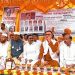 রৌমারীতে ঐতিহাসিক ২৫তম বড়াইবাড়ি যুদ্ধ দিবস উদযাপন।